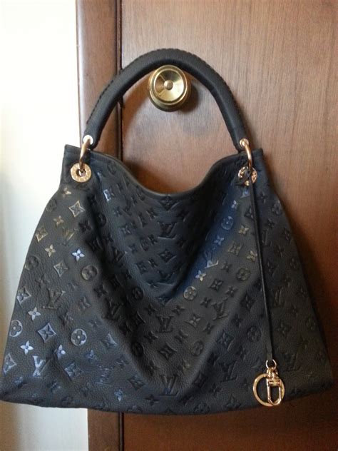 louis vuitton montaigne mm replica|louis vuitton artsy mm empreinte.